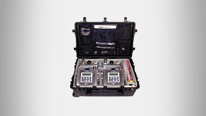 AreaRAE Rapid Deployment Kit (RDK)